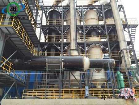  中环化工产品中心 废气处理专用设备分类 废气吸收塔 酸雾净化塔