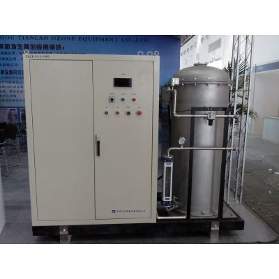 臭氧发生器_工业废水处理设备_天蓝臭氧设备–【徐州天蓝臭氧设备】